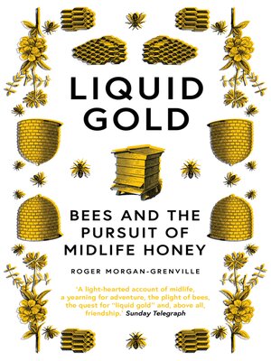 cover image of Liquid Gold